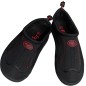 Preview: Fox Outdoor, bathing shoes, beach shoes, swimming shoes, neoprene, drawstring,